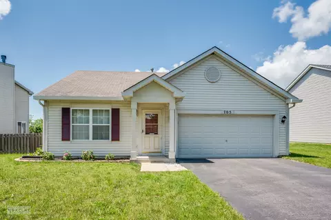 705 Deames St, Plano, IL 60545