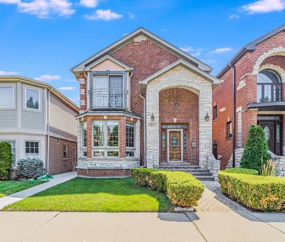 5629 N Kostner Ave, Chicago, IL 60646 | 29 Photos - Movoto