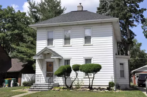 110 W Washington St, Streator, IL 61364
