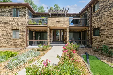 18241 Morris Ave #1N, Homewood, IL 60430
