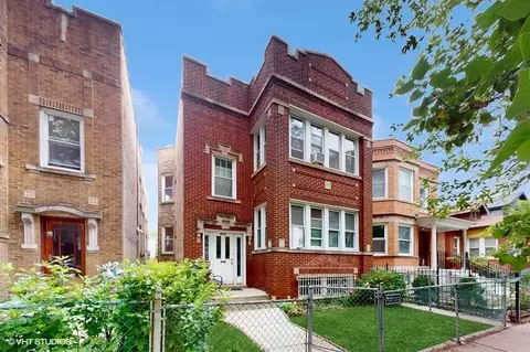 4522 N Sawyer Ave, Chicago, IL 60625