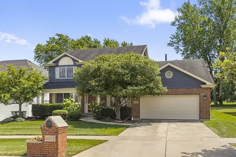 3039 Elliot Ln, Homewood, IL 60430