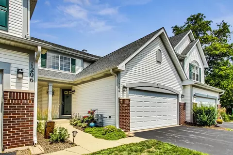 1204 Appaloosa Way, Bartlett, IL 60103