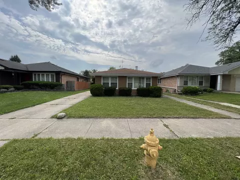 14824 La Salle St, Dolton, IL 60419