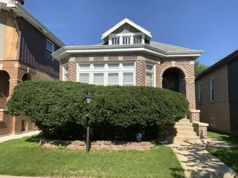 10119 S Sangamon St, Chicago, IL 60643
