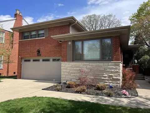 1817 N 78th Ct, Elmwood Park, IL 60707