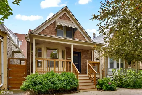2806 N Maplewood Ave, Chicago, IL 60618