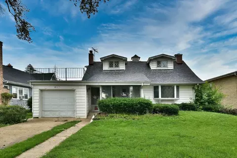 413 N Knight Ave, Park Ridge, IL 60068