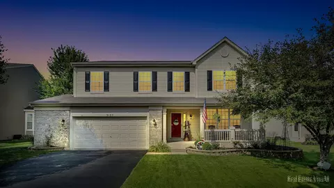 9185 Buckingham Ct, Huntley, IL 60142
