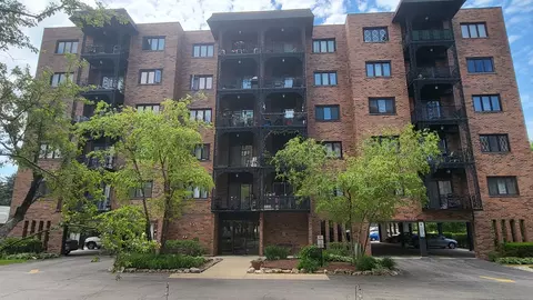 9331 Landings Ln #502, Des Plaines, IL 60016