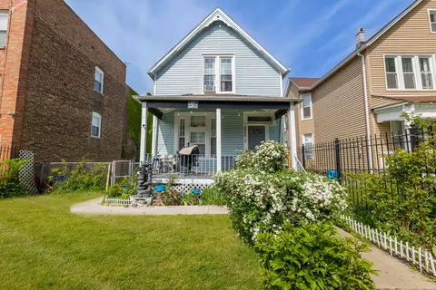 6830 S Green St, Chicago, IL 60621