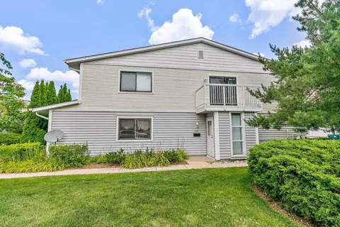 708 Sunfish Pt #708, Schaumburg, IL 60194