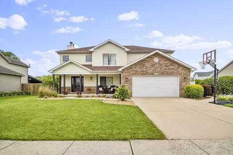 664 Cottage Ct, Morris, IL 60450