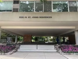 2020 Saint Johns Ave #207, Highland Park, IL 60035