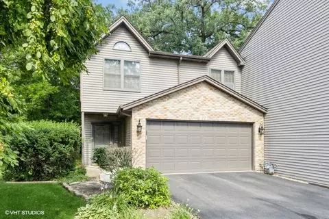 21 Garden Crescent Ct #21, Elgin, IL 60123