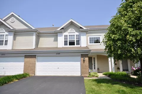 2769 Borkshire Ln, Aurora, IL 60502