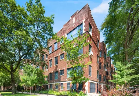 5551 S Kimbark Ave #15, Chicago, IL 60637