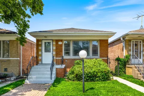 528 E 91st Pl, Chicago, IL 60619