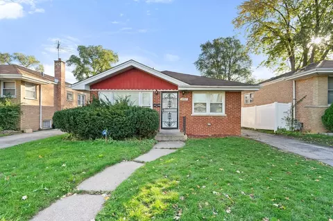 14337 Ellis Ave, Dolton, IL 60419