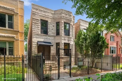 2633 N Richmond St, Chicago, IL 60647