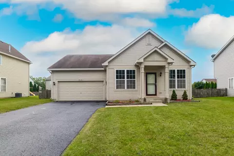 515 Ramsden Rd, Plano, IL 60545