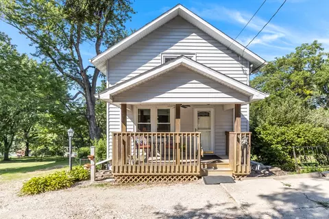 21150 W Highway 113, Wilmington, IL 60481