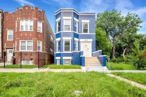 6640 S Saint Lawrence Ave, Chicago, IL 60637