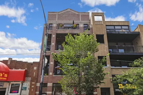 3450 N Southport Ave #1, Chicago, IL 60657