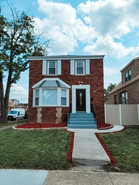 1633 W 85th St, Chicago, IL 60620