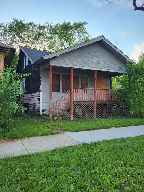 10508 S Perry Ave, Chicago, IL 60628