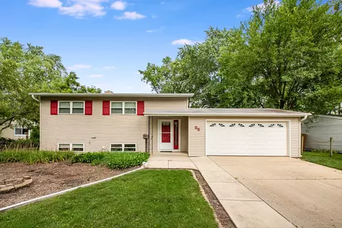 55 Pueblo Rd, Montgomery, IL 60538