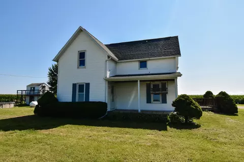 22378 N 1300 East Rd, Pontiac, IL 61764
