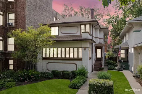 435 Home Ave, Oak Park, IL 60302
