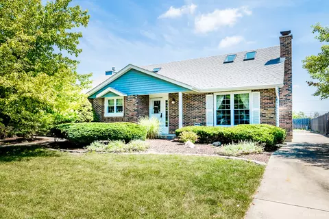 20821 S Hickory Creek Pl, Frankfort, IL 60423