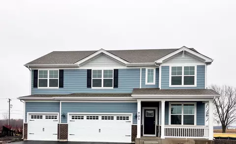 745 Kentshire Cir, Elgin, IL 60124