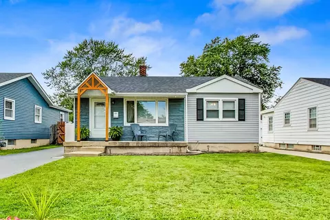 3018 Fairview Ave, South Chicago Heights, IL 60411