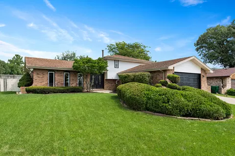 13058 Bramble Ct, Homer Glen, IL 60491