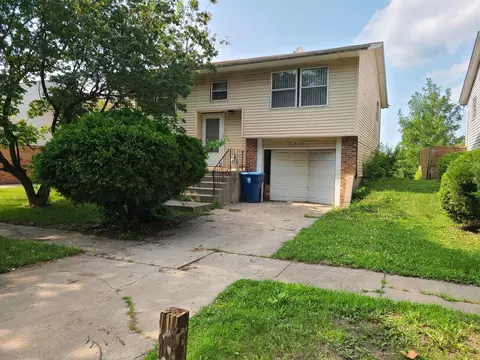 21416 Peterson Ave, Sauk Village, IL 60411