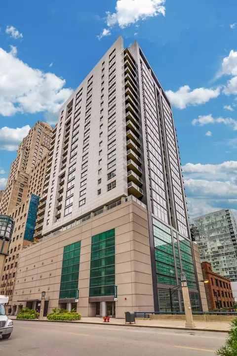 160 E Illinois St #1101, Chicago, IL 60611