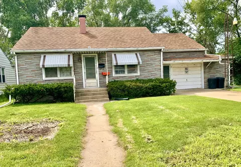 1121 Sanger St, Ottawa, IL 61350