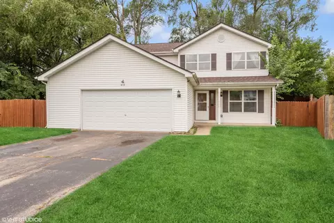 413 Vana Dr, Carpentersville, IL 60110