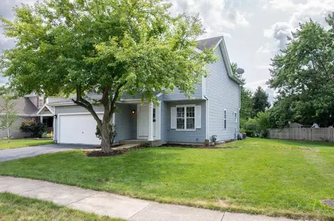 2203 Riverside Dr, Plainfield, IL 60586