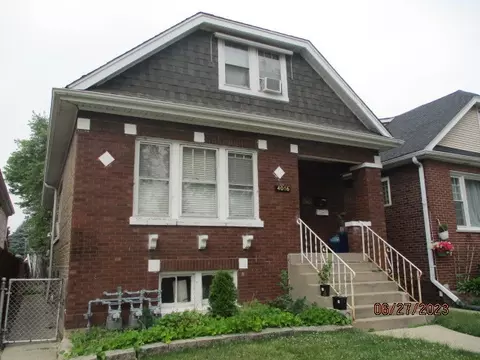 4016 Oak Park Ave, Stickney, IL 60402