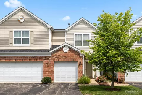 4553 Garritano St #C, Yorkville, IL 60560