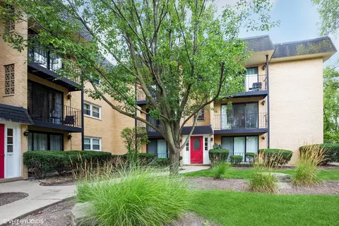 1003 S Euclid Ave #2W, Elmhurst, IL 60126
