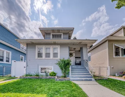 3452 N Natchez Ave, Chicago, IL 60634