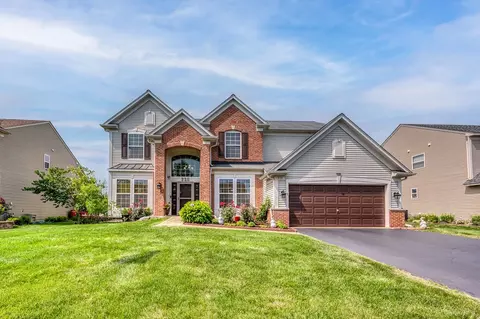 335 Osage Dr, Bolingbrook, IL 60490