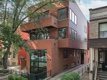 1256 W Carmen Ave #3S, Chicago, IL 60640