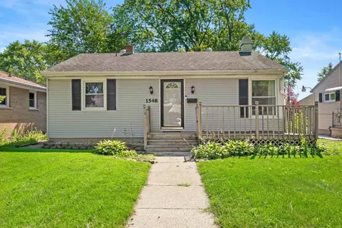 1548 S 5th Ave, Kankakee, IL 60901 photo 2