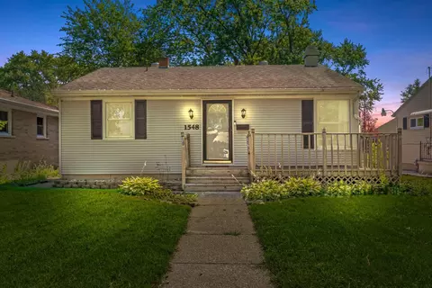 1548 S 5th Ave, Kankakee, IL 60901